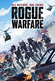 Rogue Warfare türkçe dublaj izle