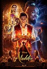 Aladdin türkçe dublaj izle