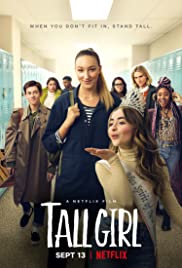 Uzun Kız / Tall Girl türkçe dublaj izle