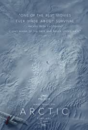 Arctic 2018 hd film izle