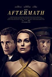 Sonra / The Aftermath türkçe dublaj izle