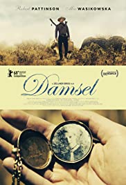 Küçük Hanım / Damsel 2018 hd film izle