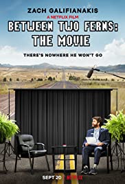 Between Two Ferns: The Movie türkçe dublaj izle