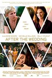 Geçmişin Sırları / After the Wedding türkçe dublaj izle