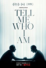 Bana Kim olduğumu Söyle / Tell Me Who I Am türkçe dublaj izle