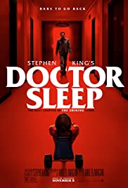 Doktor Uyku / Doctor Sleep türkçe dublaj izle