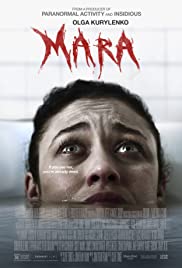 Mara 2018 hd film izle