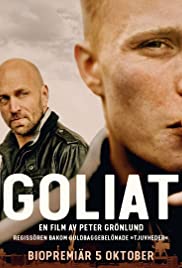 Goliat 2018 hd film izle