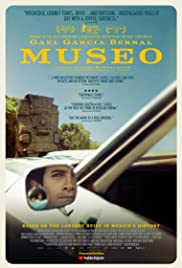 Müze / Museo. 2018 hd film izle