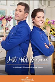 Bir Tutam Aşk / Just Add Romance türkçe dublaj izle