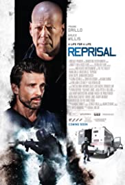 Çatışma / Reprisal 2018 hd film izle