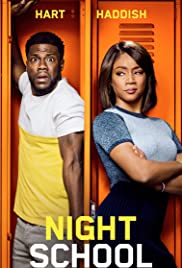 Akşam Okulu / Night School 2018 hd film izle