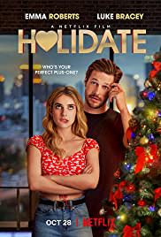 Holidate 2020 filmleri TÜRKÇE izle