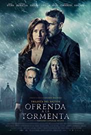 Fırtına İçin Bir Kurban / Ofrenda a la tormenta 2020 filmleri TÜRKÇE izle