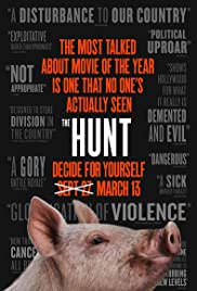 The Hunt 2020 filmleri TÜRKÇE izle