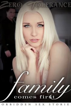 Family Comes First (2014) 18 erotik film izle