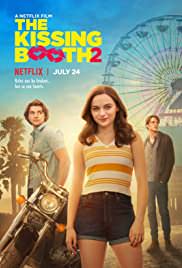 Delidolu 2 / The Kissing Booth 2 2020 filmleri TÜRKÇE izle