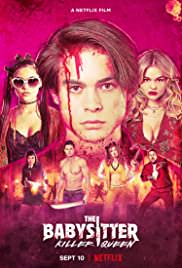 Bebek Bakıcısı: Katil Kraliçe / The Babysitter: Killer Queen 2020 filmleri TÜRKÇE izle