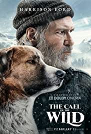 Vahşetin Çağrısı / The Call of the Wild 2020 filmleri TÜRKÇE izle