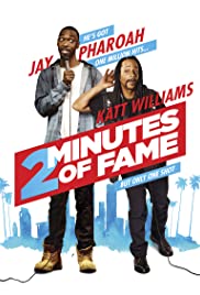 2 Minutes of Fame (2020) tr alt yazılı izle