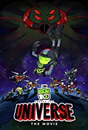 Ben 10 vs. the Universe: The Movie 2020 filmleri TÜRKÇE izle