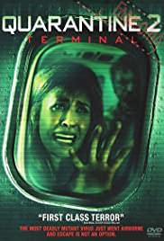 Quarantine 2: Terminal türkçe dublaj izle