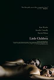 Tutku oyunları / Little Children türkçe dublaj izle