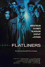 Çizgi ötesi / Flatliners türkçe dublaj izle