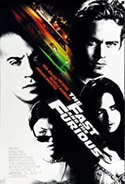 Hızlı ve Öfkeli / The Fast and the Furious türkçe dublaj izle