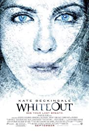 Soğuk Ölüm / Whiteout türkçe dublaj izle