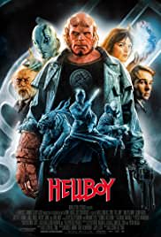 Hellboy türkçe dublaj izle