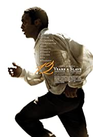 12 Yıllık Esaret / 12 Years a Slave türkçe dublaj izle