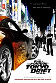 Hızlı ve Öfkeli: Tokyo Yarışı türkçe dublaj izle