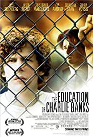 Charlie Banks Eğitimi türkçe dublaj izle