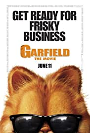 Garfield türkçe dublaj izle