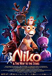 Niko – Yıldızlara yolculuk / Niko – lentäjän poika türkçe dublaj izle