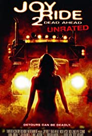 Joy Ride 2: Dead Ahead türkçe dublaj izle