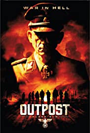 Outpost: Black Sun türkçe dublaj izle