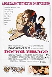 Dr. Jivago / Doctor Zhivago türkçe dublaj izle