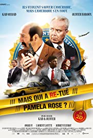 Avanak Ajanlar – Mais qui a re-tué Pamela Rose? (2012) izle