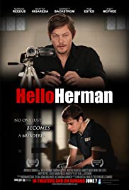 Merhaba Herman izle