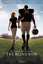 Kör Nokta (2009) – The Blind Side izle