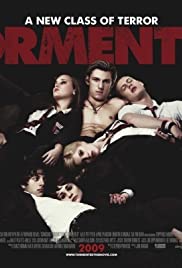 İşkence Okulu – Tormented (2009) izle