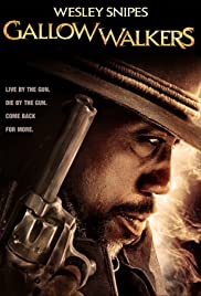 Gallowwalkers (2012) izle