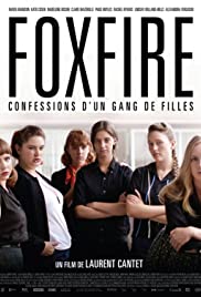 Can Ateşi – Foxfire (2012) izle