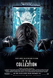 Koleksiyoncu 2 – The Collection (2012) izle