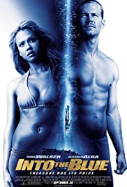 Maviliklere Doğru – Into the Blue (2005) izle