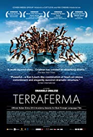 Memleket – Terraferma izle