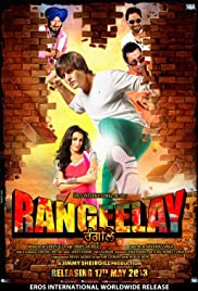 Rangeelay – türkçe alt yazılı izle