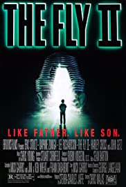 Sinek 2 – The Fly II (1989) izle